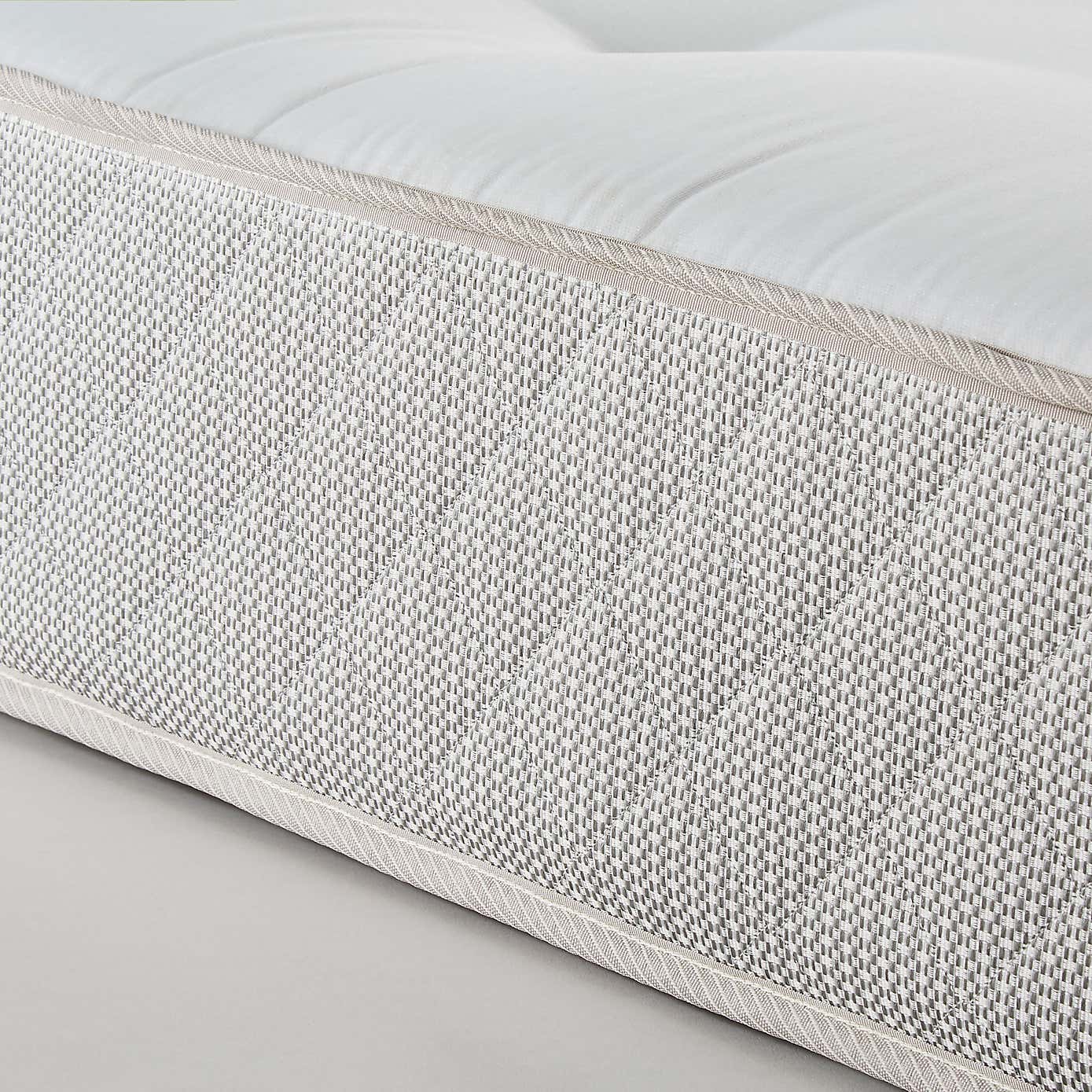 Fogarty Firm Open Coil Mattress