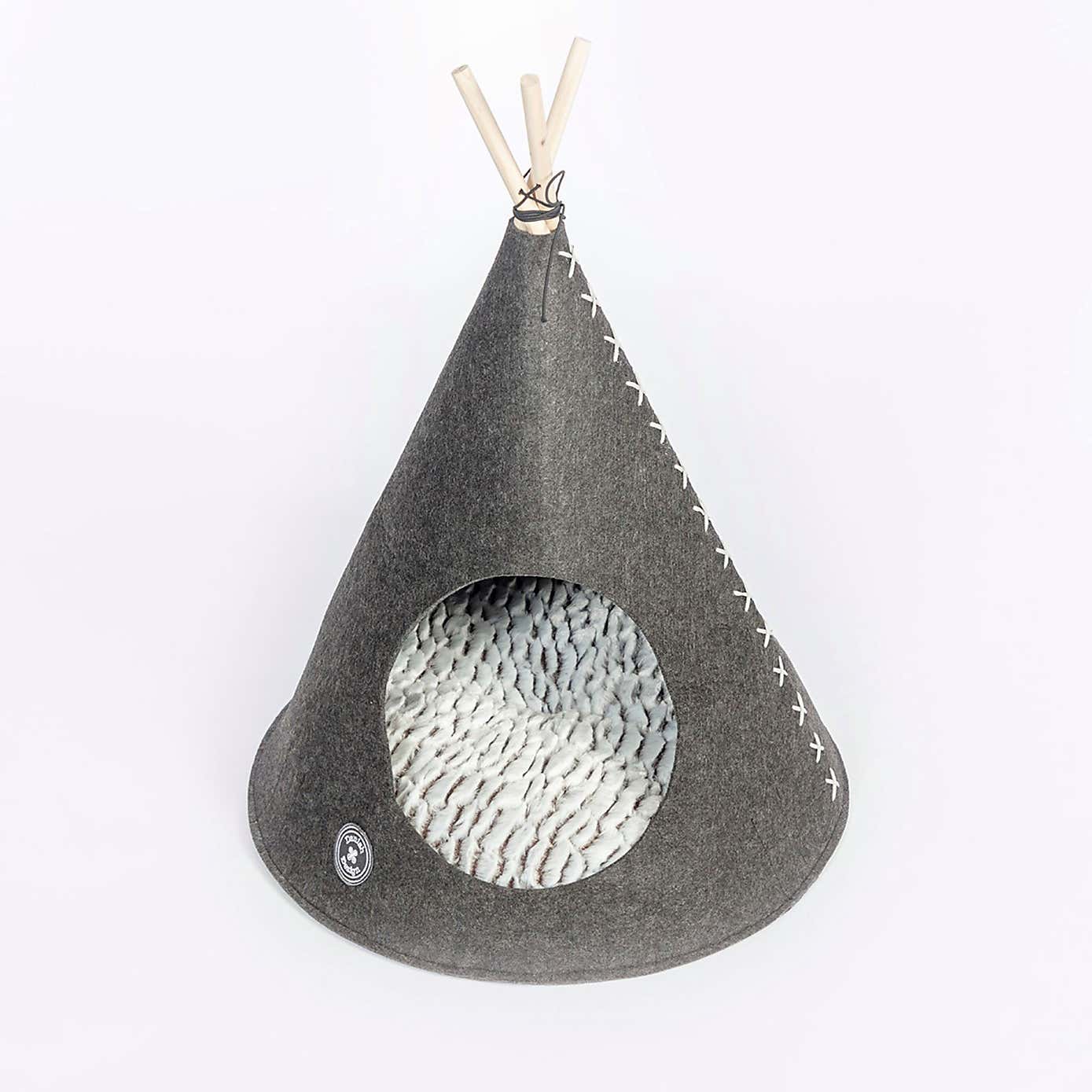 Danish Design Pet Teepee