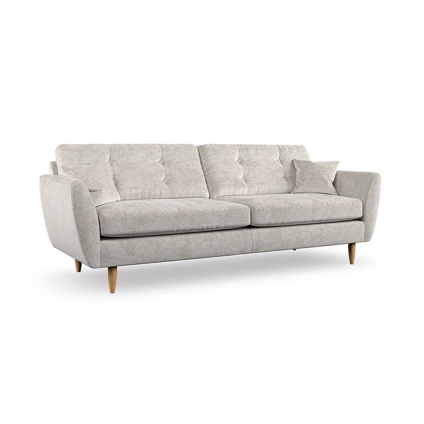Anders 4 Seater Sofa