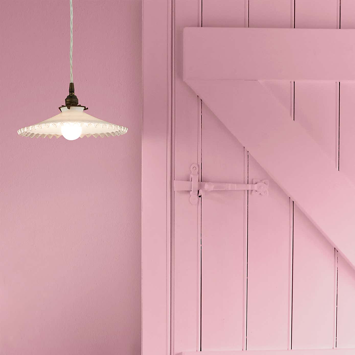 Rachel Ashwell Shabby Chic Faded Cherry Matt Emulsion Multi Surface Paint