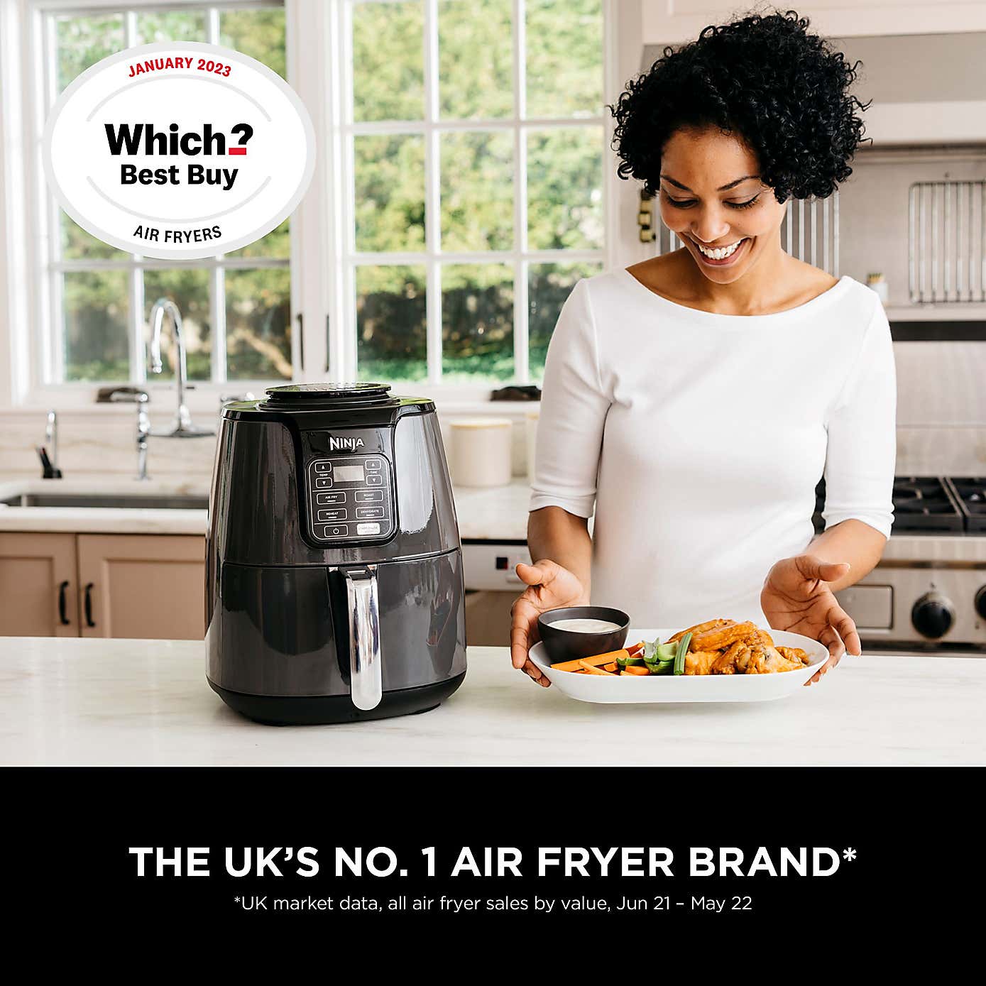 NINJA Air Fryer