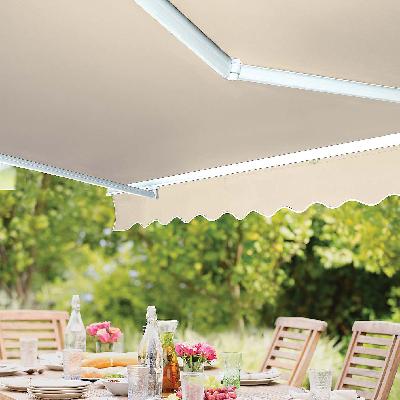 Greenhurst 3m Awning