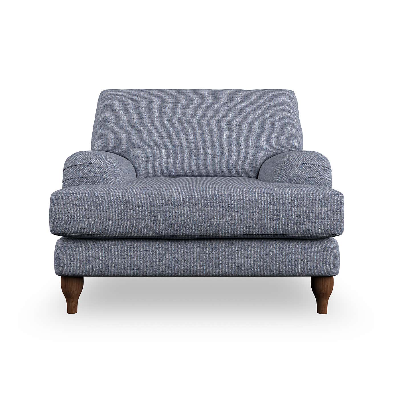 Darwin Armchair