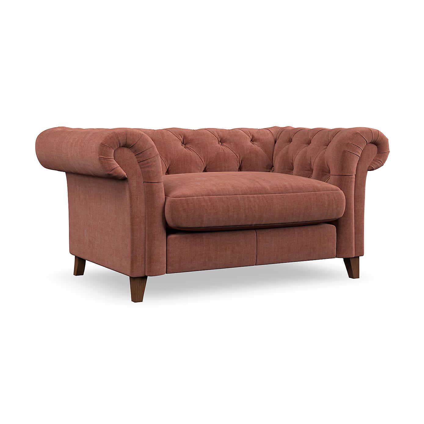 Pimlico Snuggle Chair