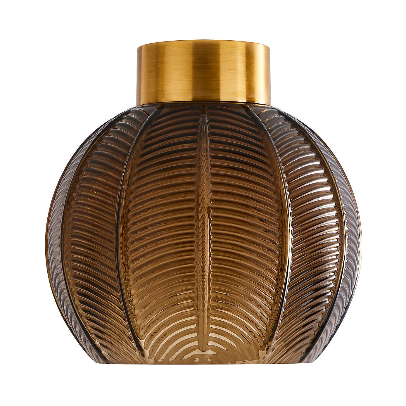 Colleen Glass Easy Fit Pendant Shade