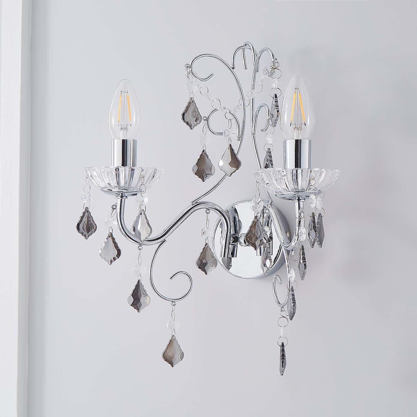 Sophy 2 Light Wall Light