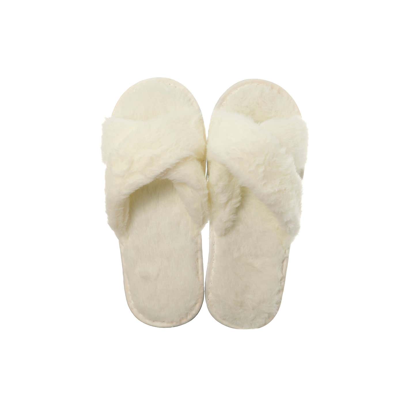 Upper Canada Wanderflower Luxury Slipper Set