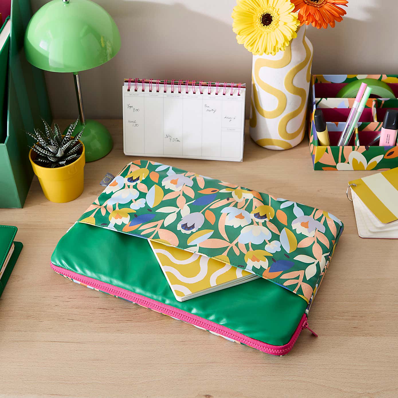 Elements Feildsley Laptop Case