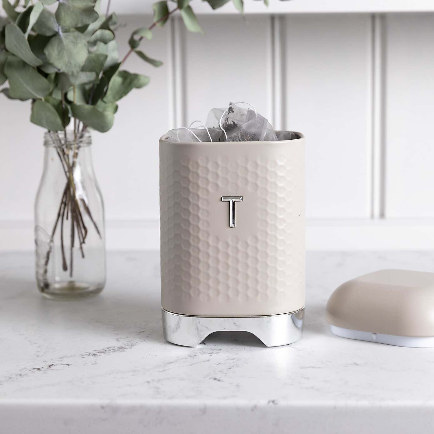 KitchenCraft Lovello Sugar Canister