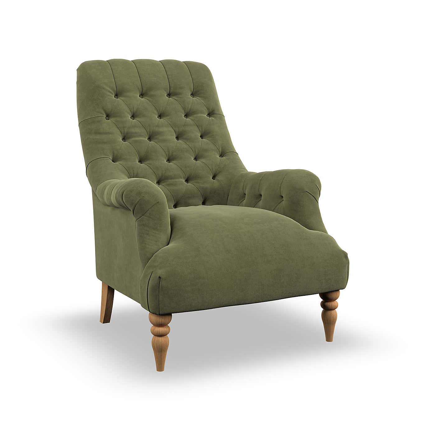 Bibury Armchair