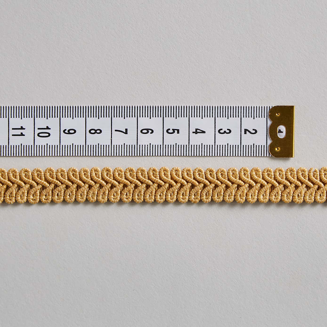 Scroll Braid 1.5cm