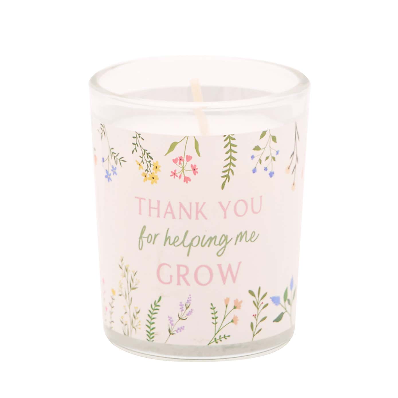 The Cottage Garden Orange Blossom Diffuser & Candle Gift Set