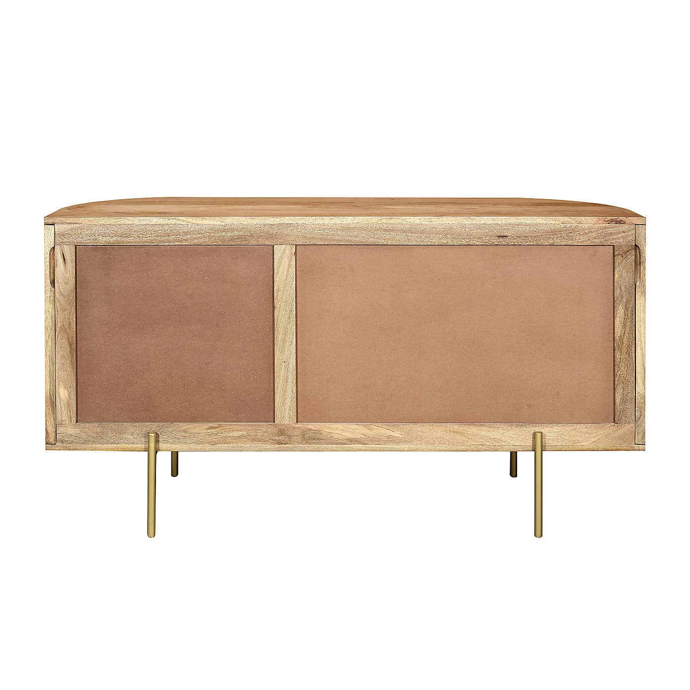 Indus Valley Orbit 3 Door Sideboard