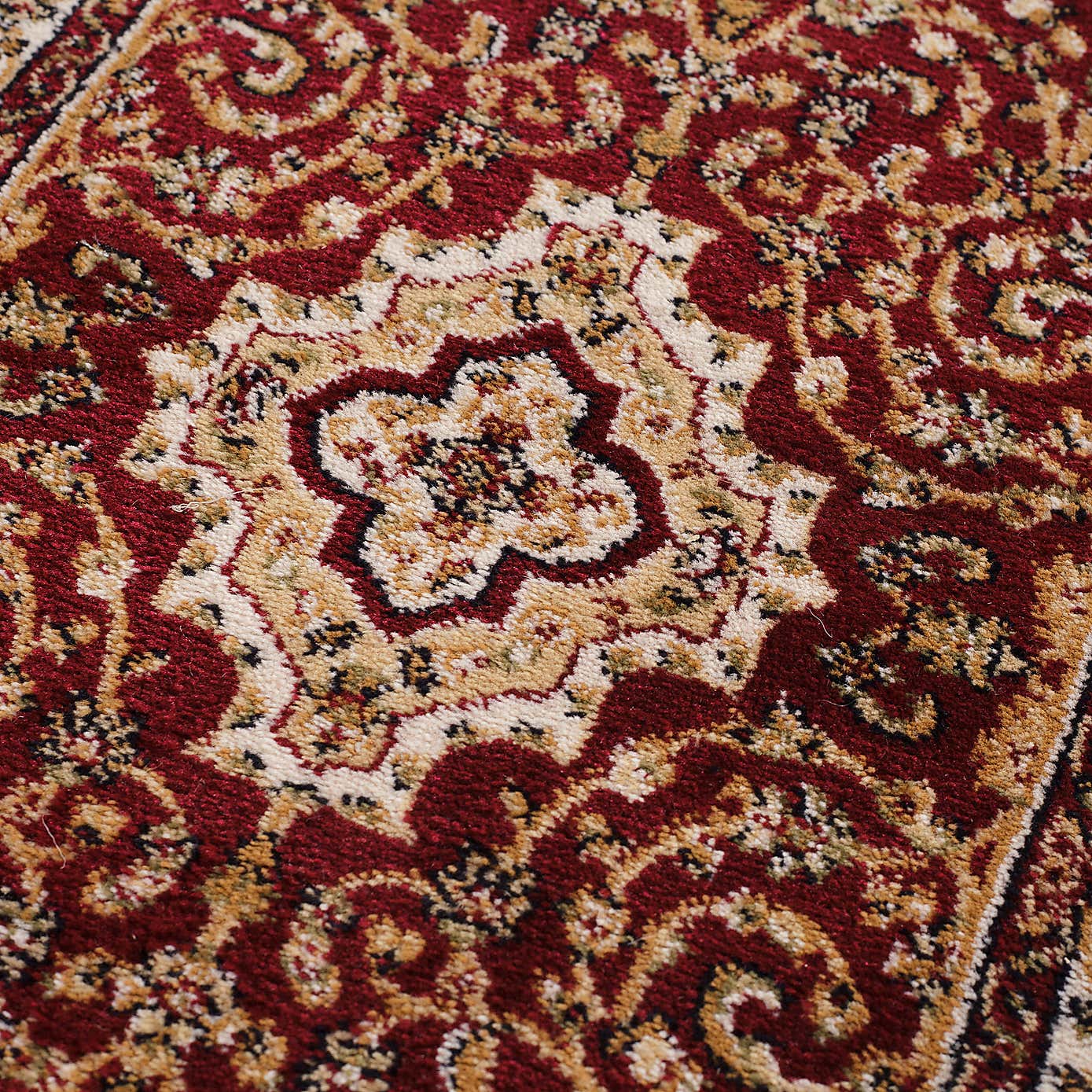 Antalya Traditional Runner