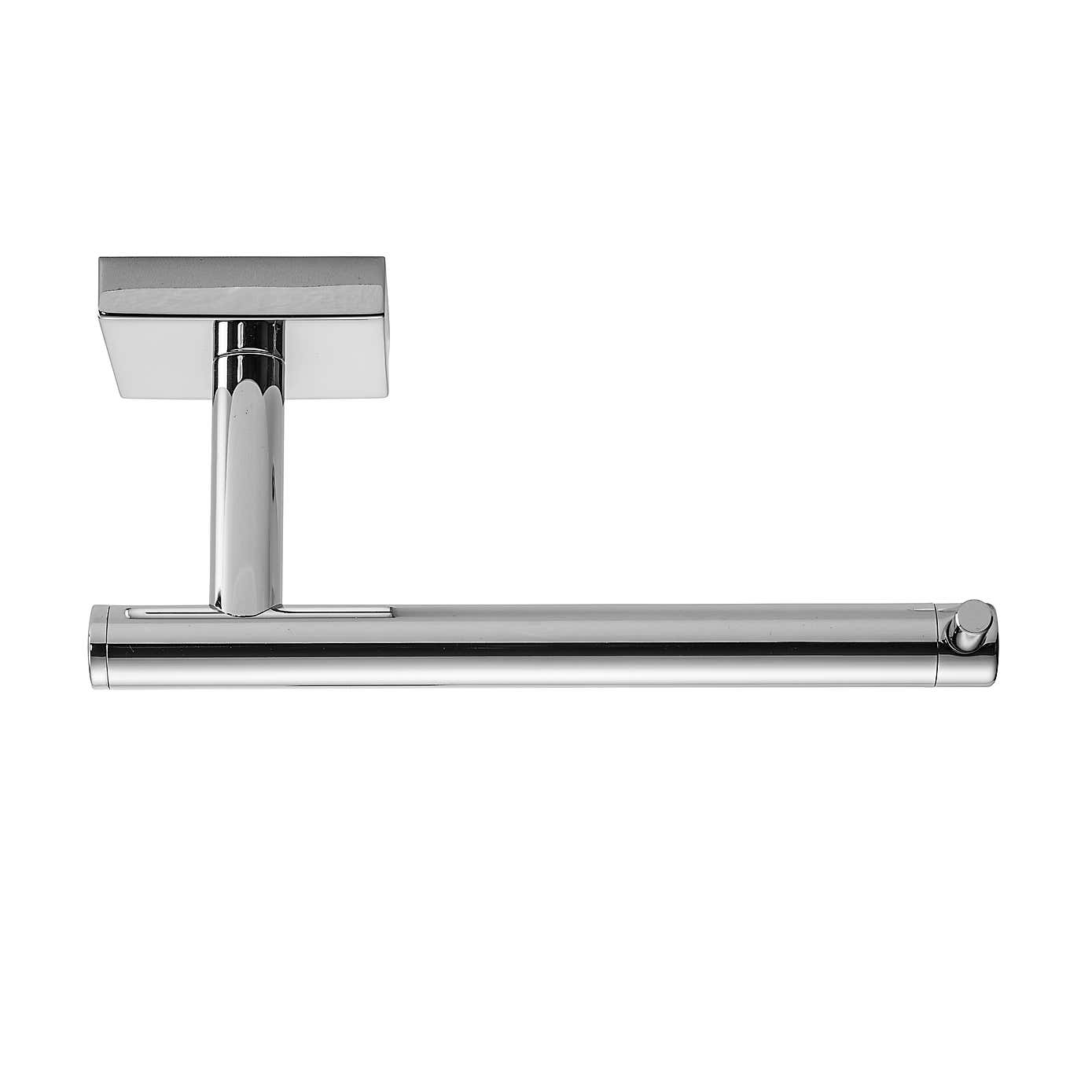 Chester Flexi-FixTM Toilet Roll Holder