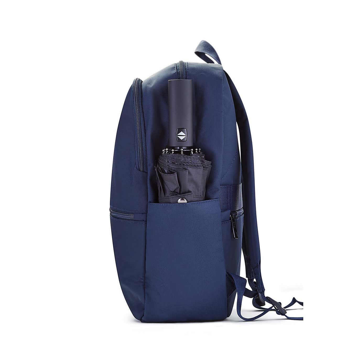 Rock Luggage Platinum Backpack