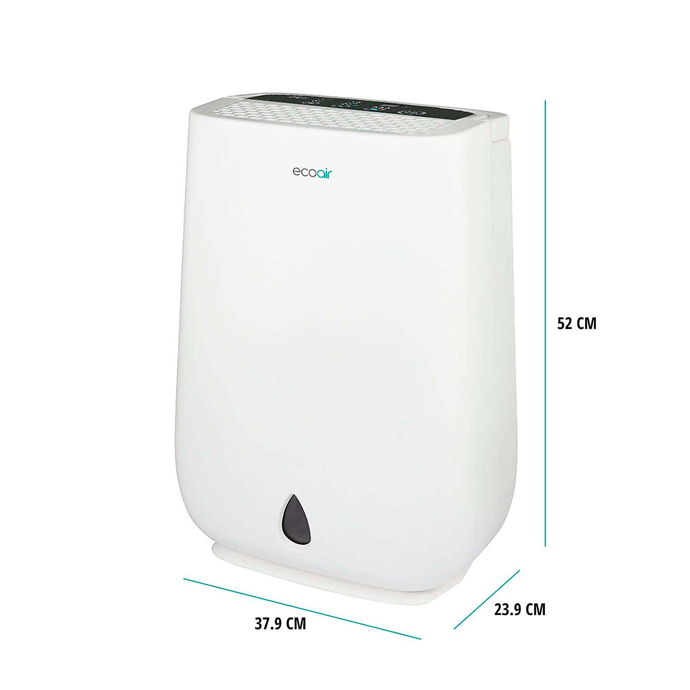 EcoAir DD3 Classic MK3