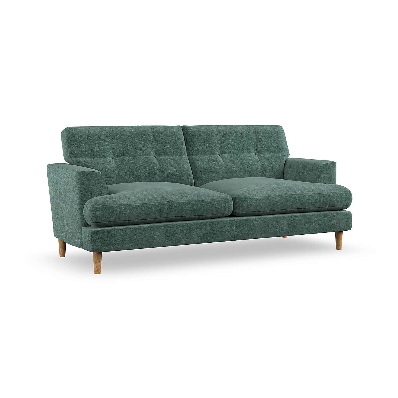 Cooper Large 3 Seater Sofa
