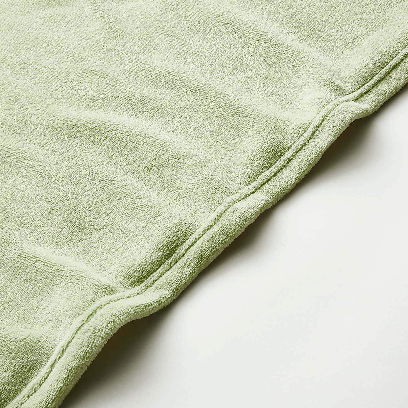 Soft Fleece 130cm x 170cm Throw