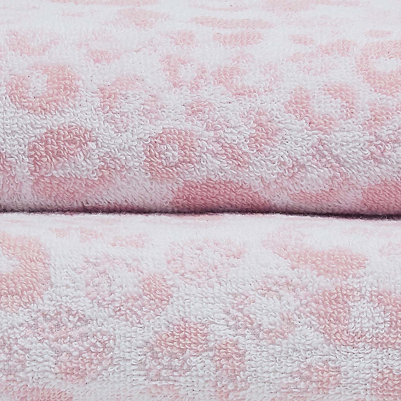 Fusion Animal Print Cotton Towel
