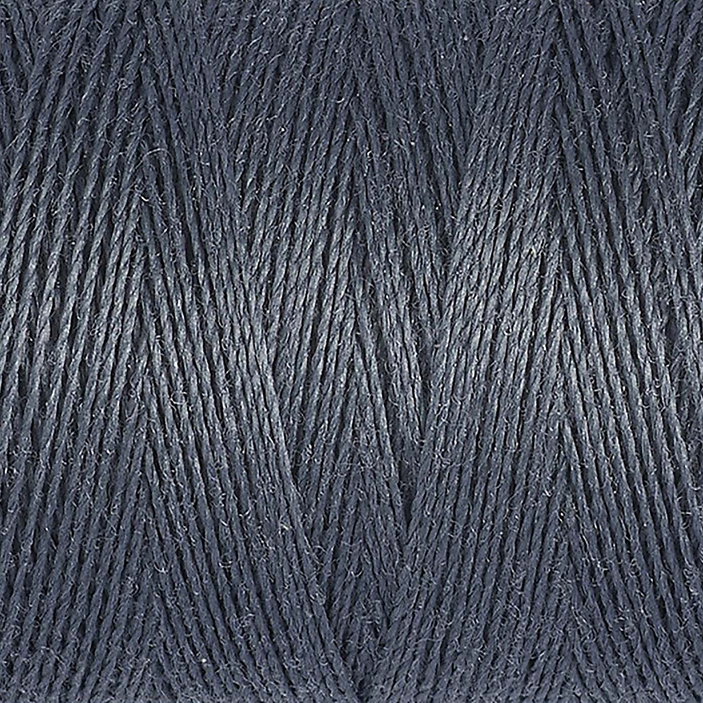 Gutermann Sew All Thread Soft Charcoal (93)