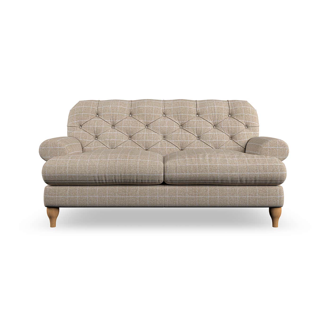Canterbury Large 2 Seater Sofa