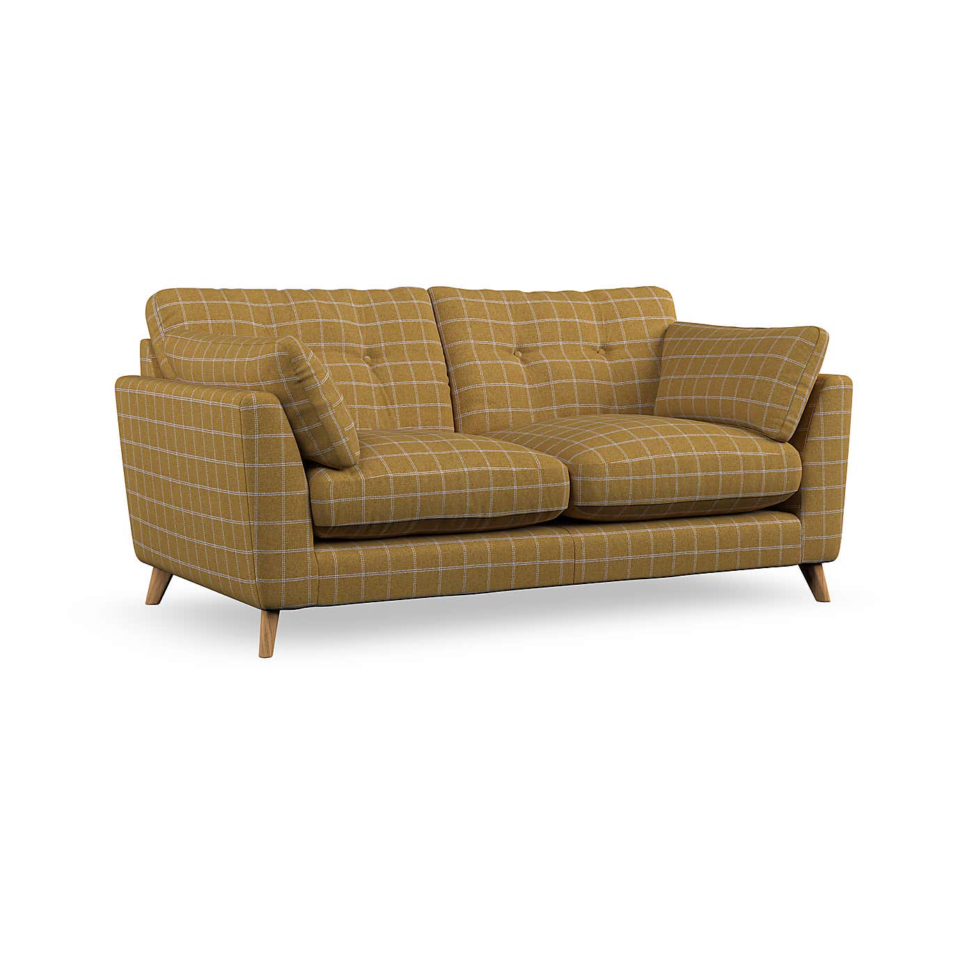Peyton 3 Seater Sofa