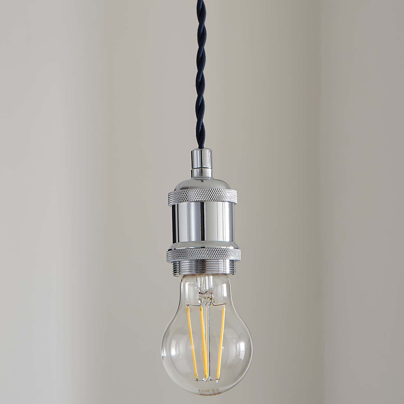 Charlie Industrial Flex Fitting