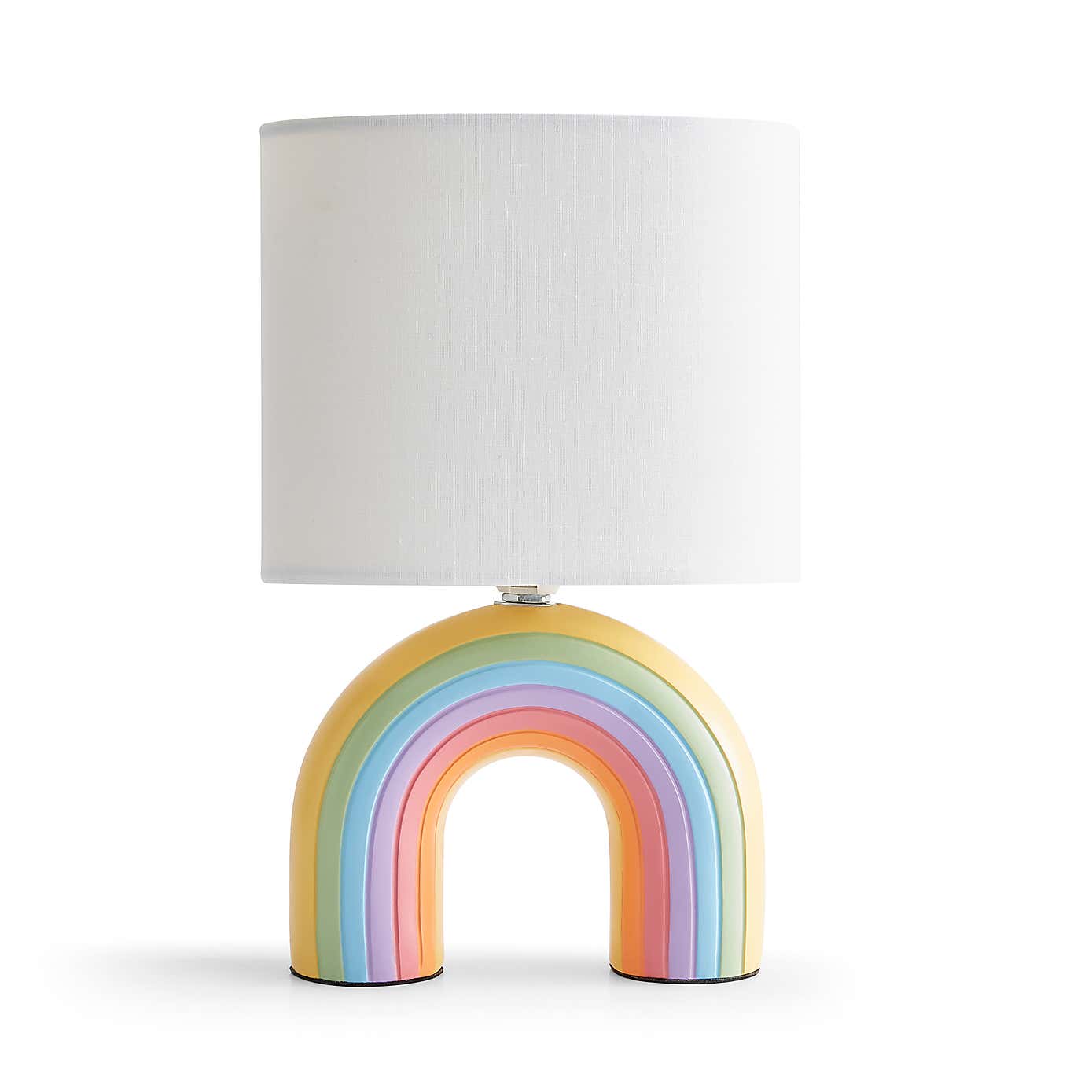 Rumey Rainbow Integrated LED Table Lamp