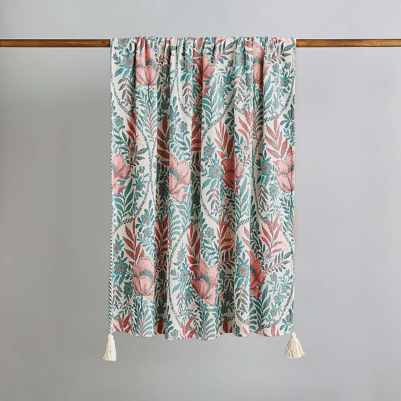 Gianna Trellis Throw 130cm x 170cm