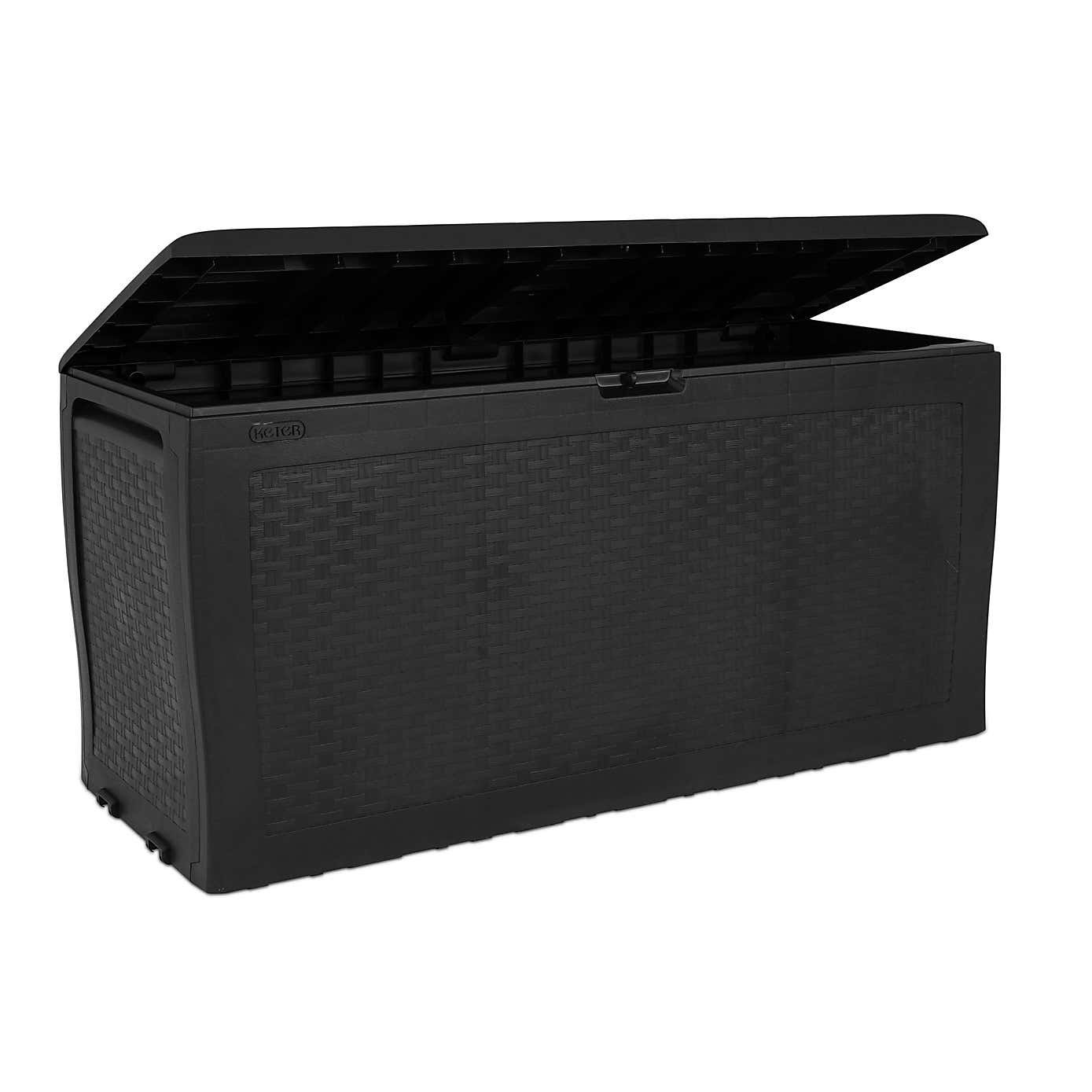 Keter Samoa 270L Outdoor Storage Box
