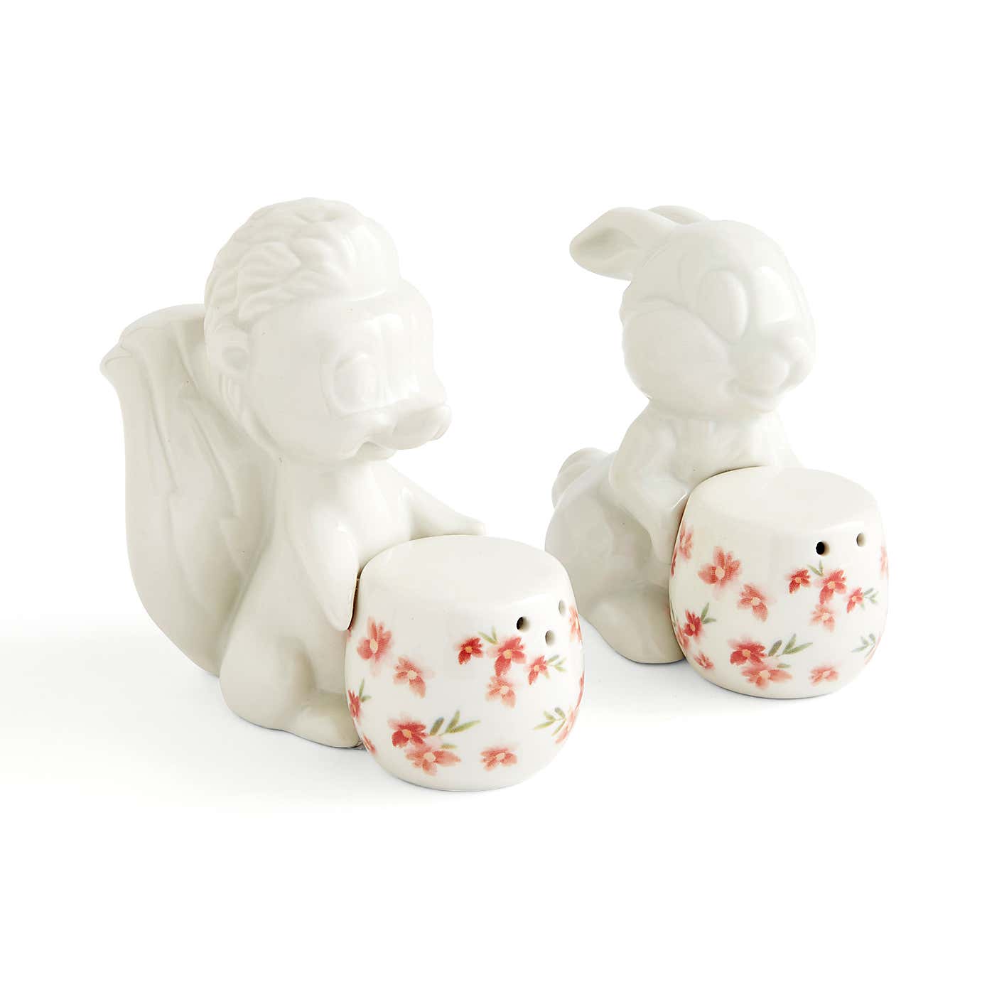 Bambi Salt and Pepper