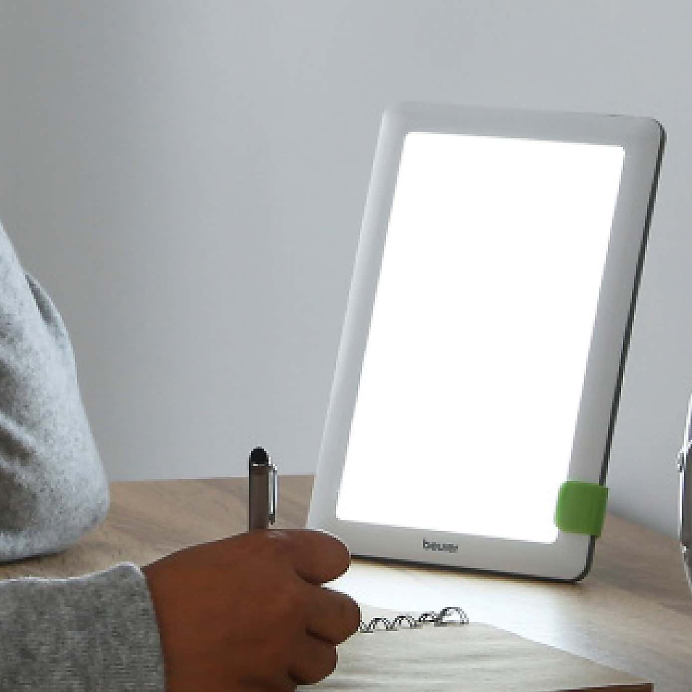 Beurer Compact Therapy Sad Light