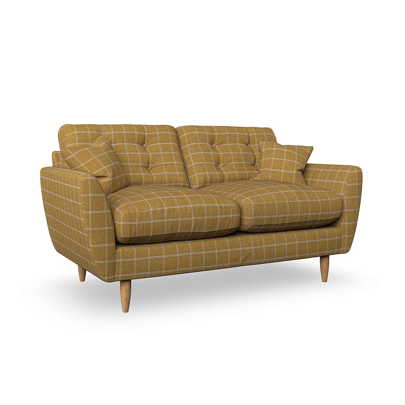 Anders Large 2 Seater Sofa