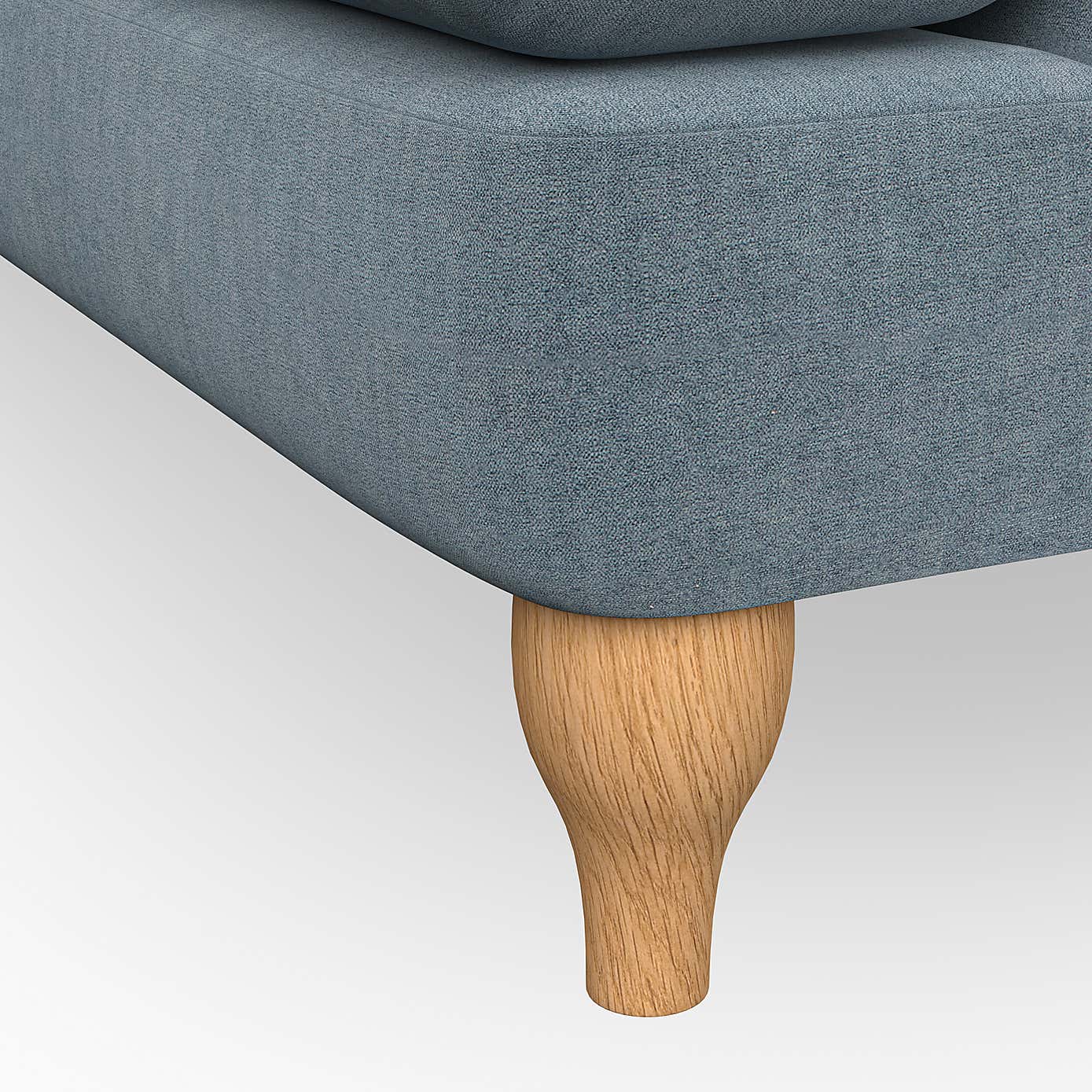 Canterbury Large 3 Seater Sofa