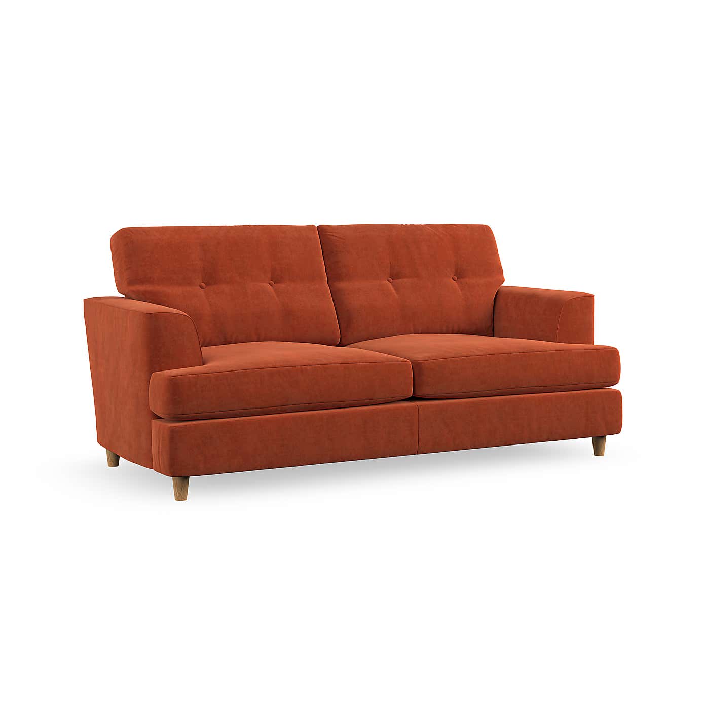 Cooper 3 Seater Sofa Bed