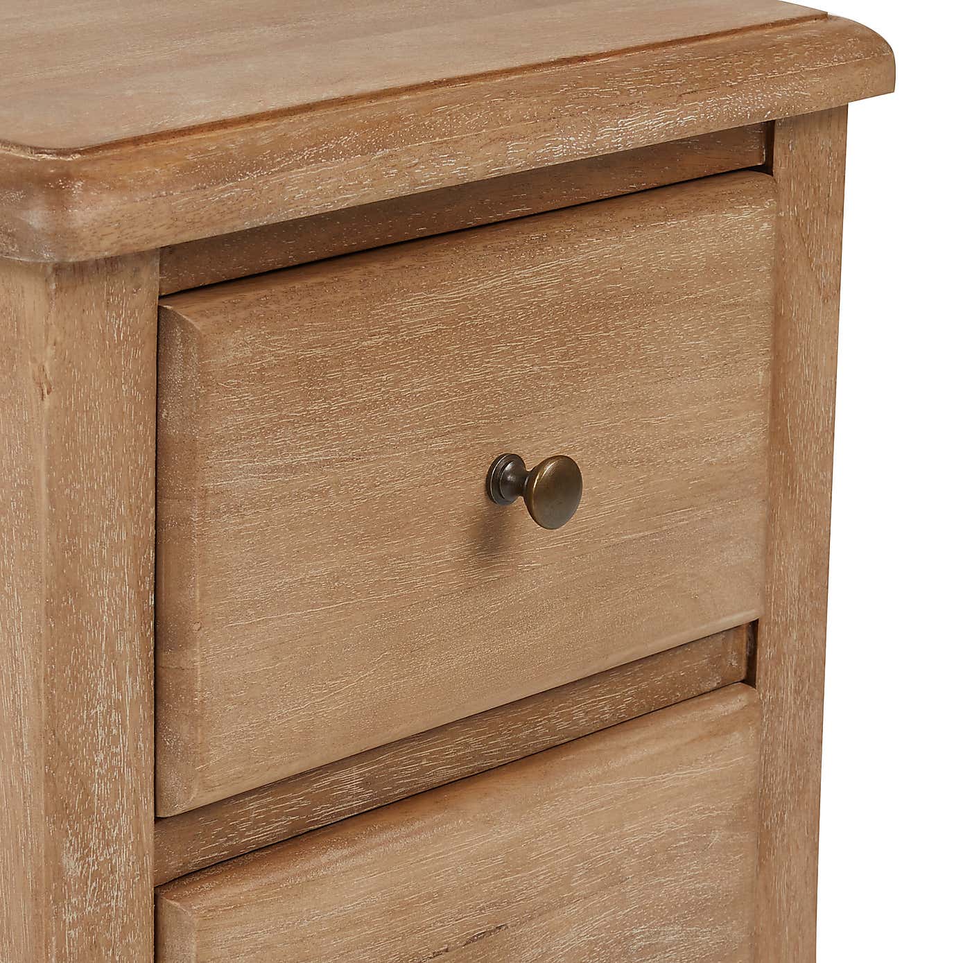 Giselle Bedside Table