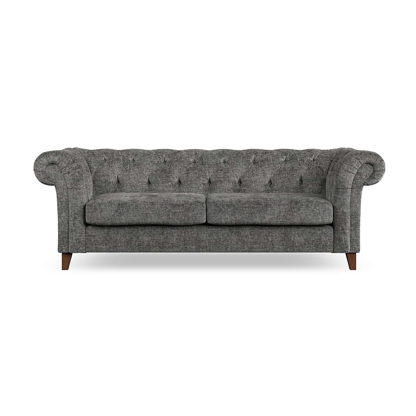 Pimlico Large 3 Seater Sofa