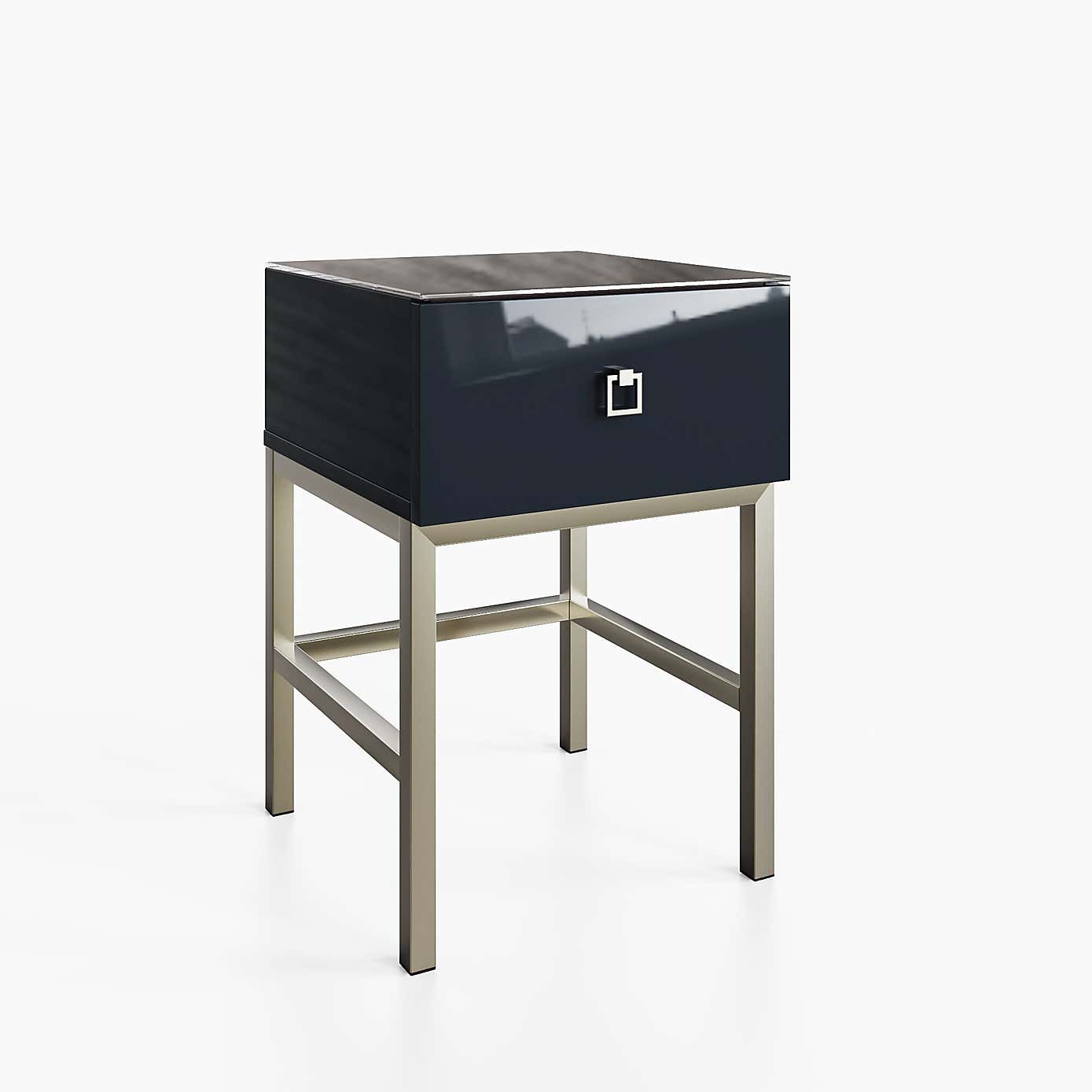 Lyra Smart Side Table