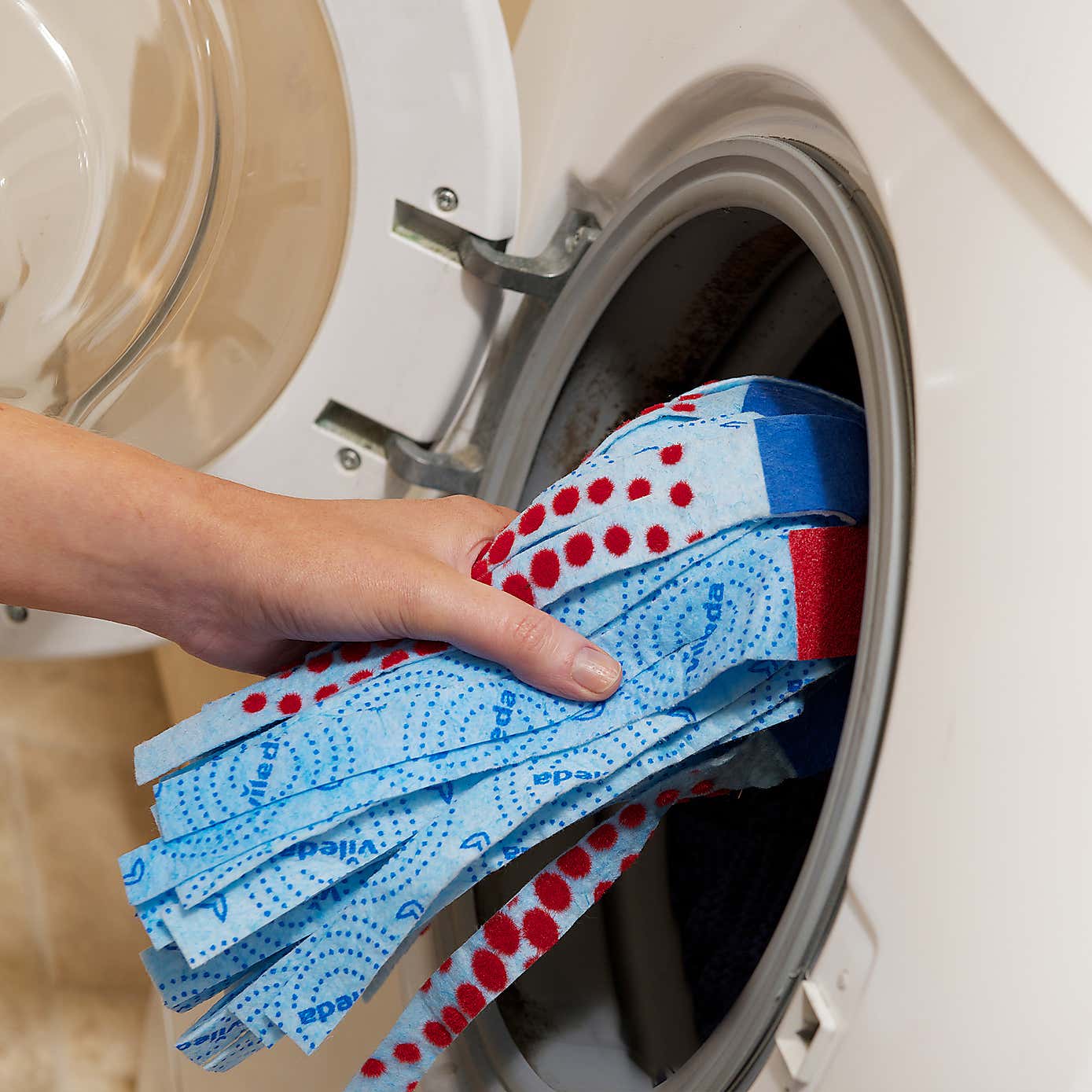 Vileda SuperMocio 3 Action XL Mop