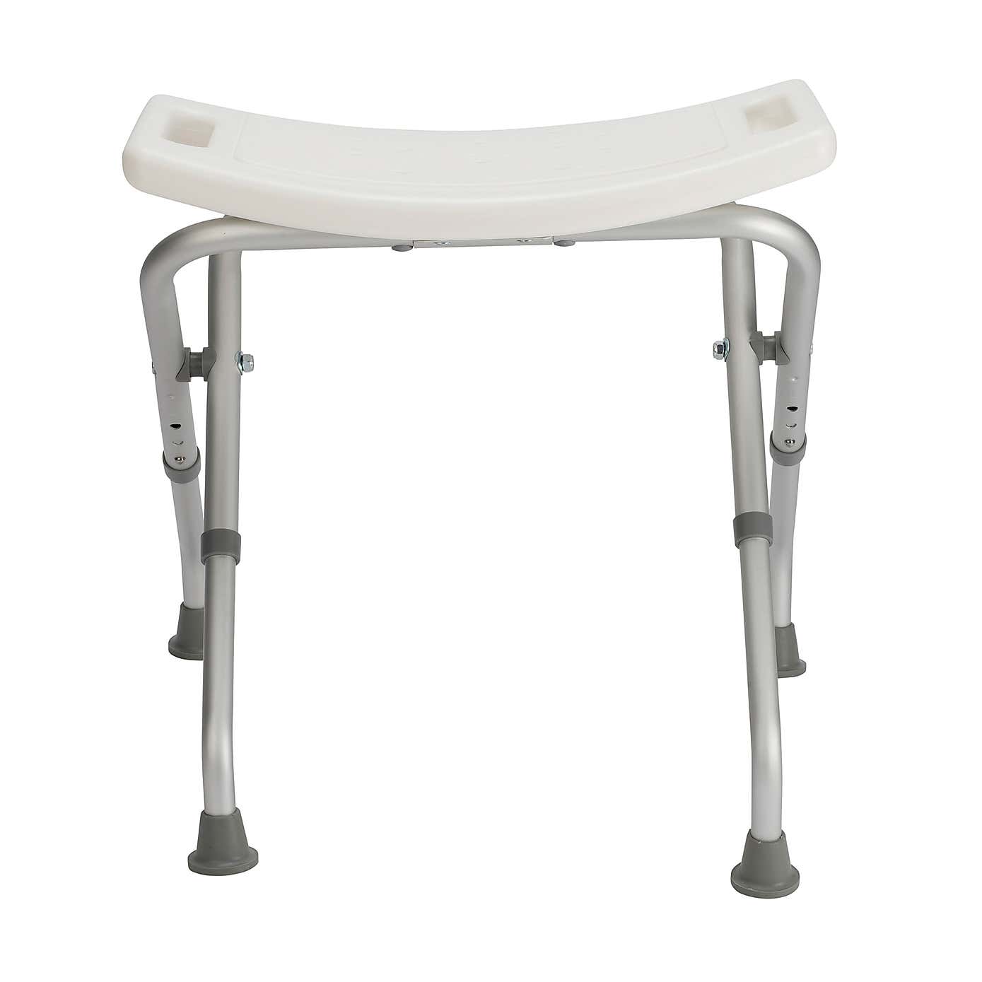 Adjustable Bathroom & Shower Seat