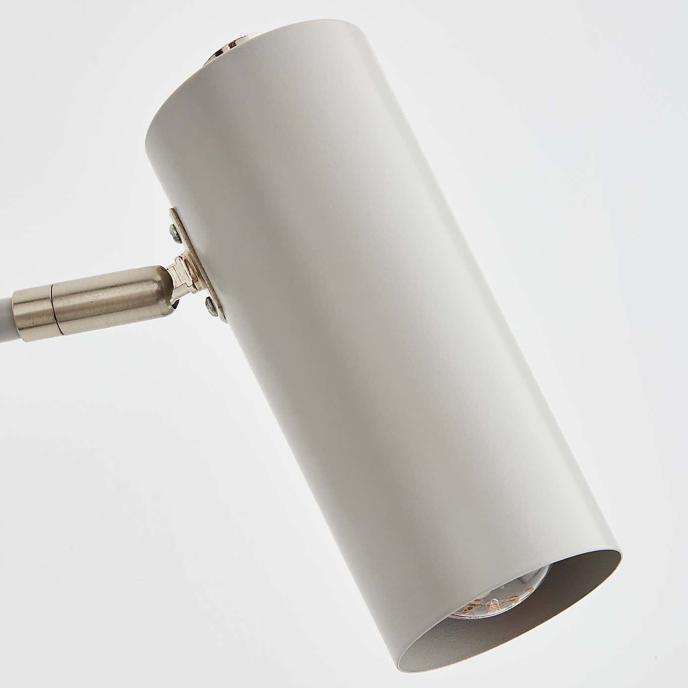 Leila Dual Wall Light