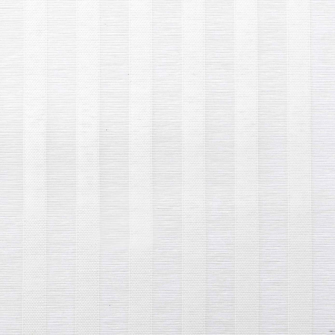 Semi Sheer Luxe Stripe Roller Blind