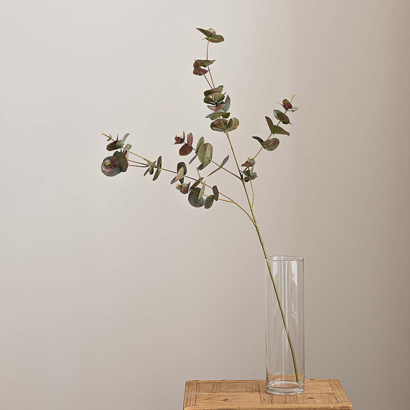 Artificial Premium Eucalyptus Stem