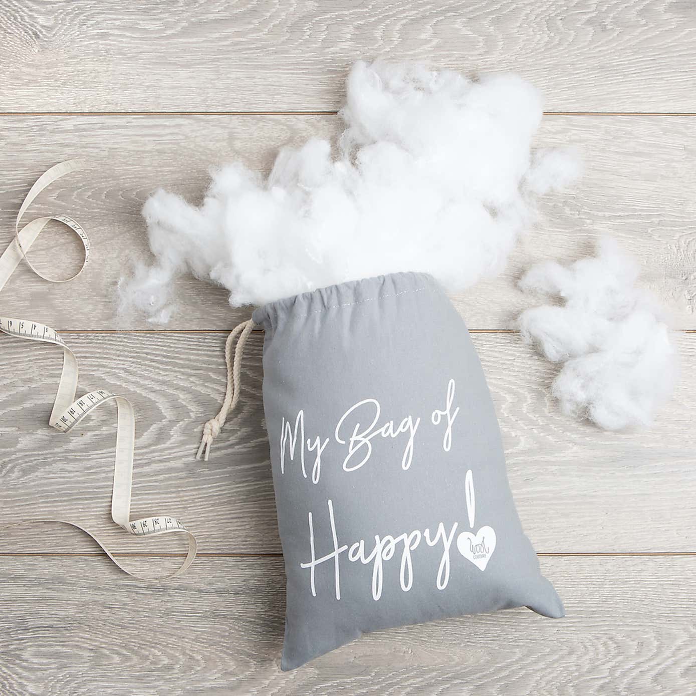 Wool Couture Premium Toy Stuffing