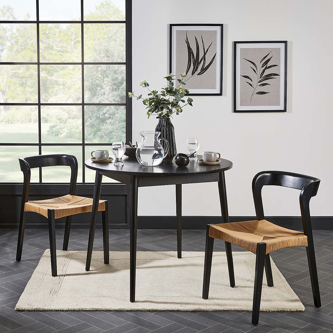 Melia Dining Chair