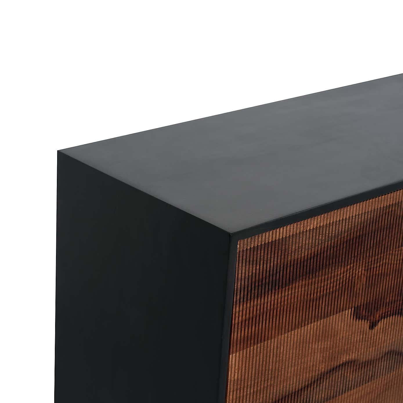 Indus Valley Thor 3 Door Sideboard