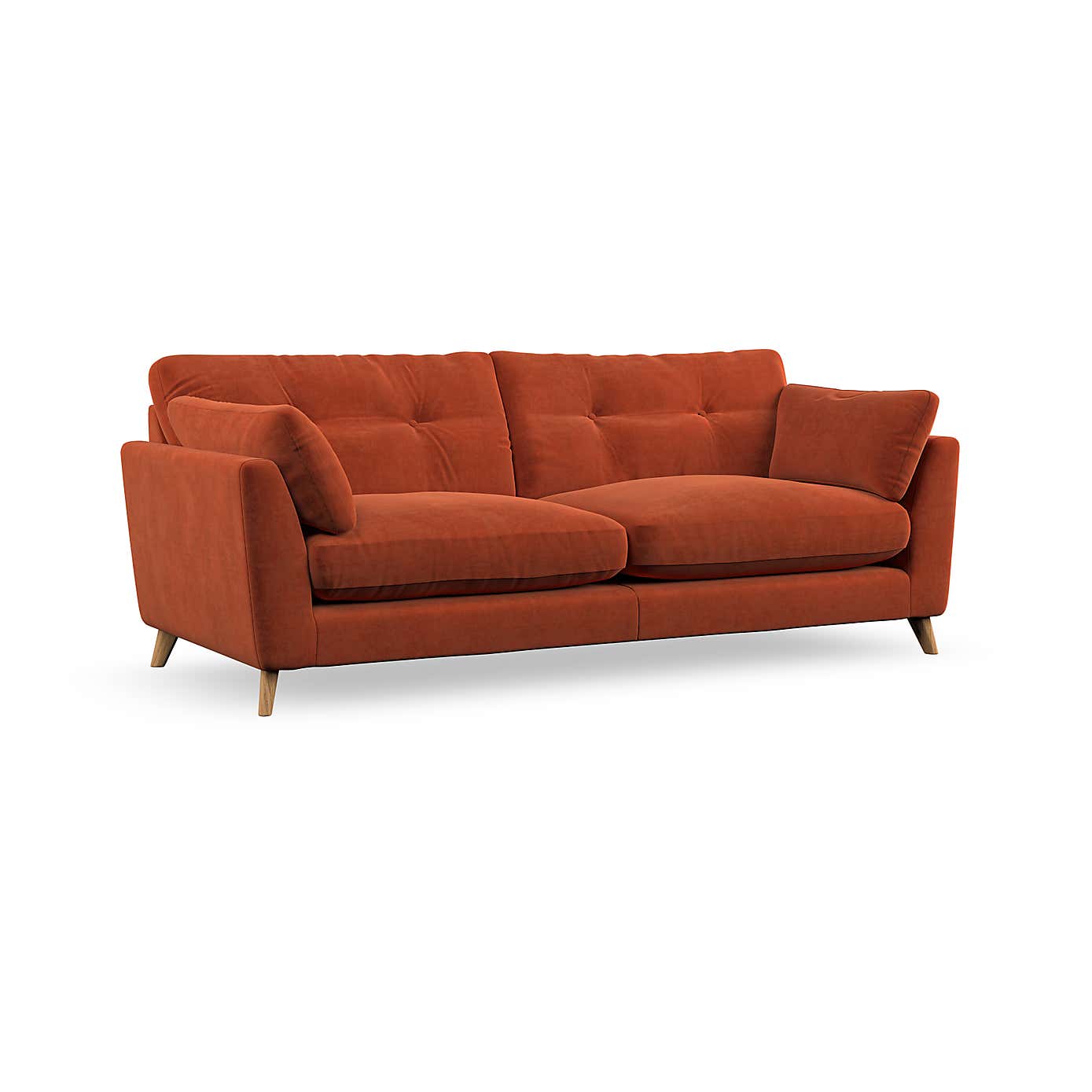 Peyton 4 Seater Sofa