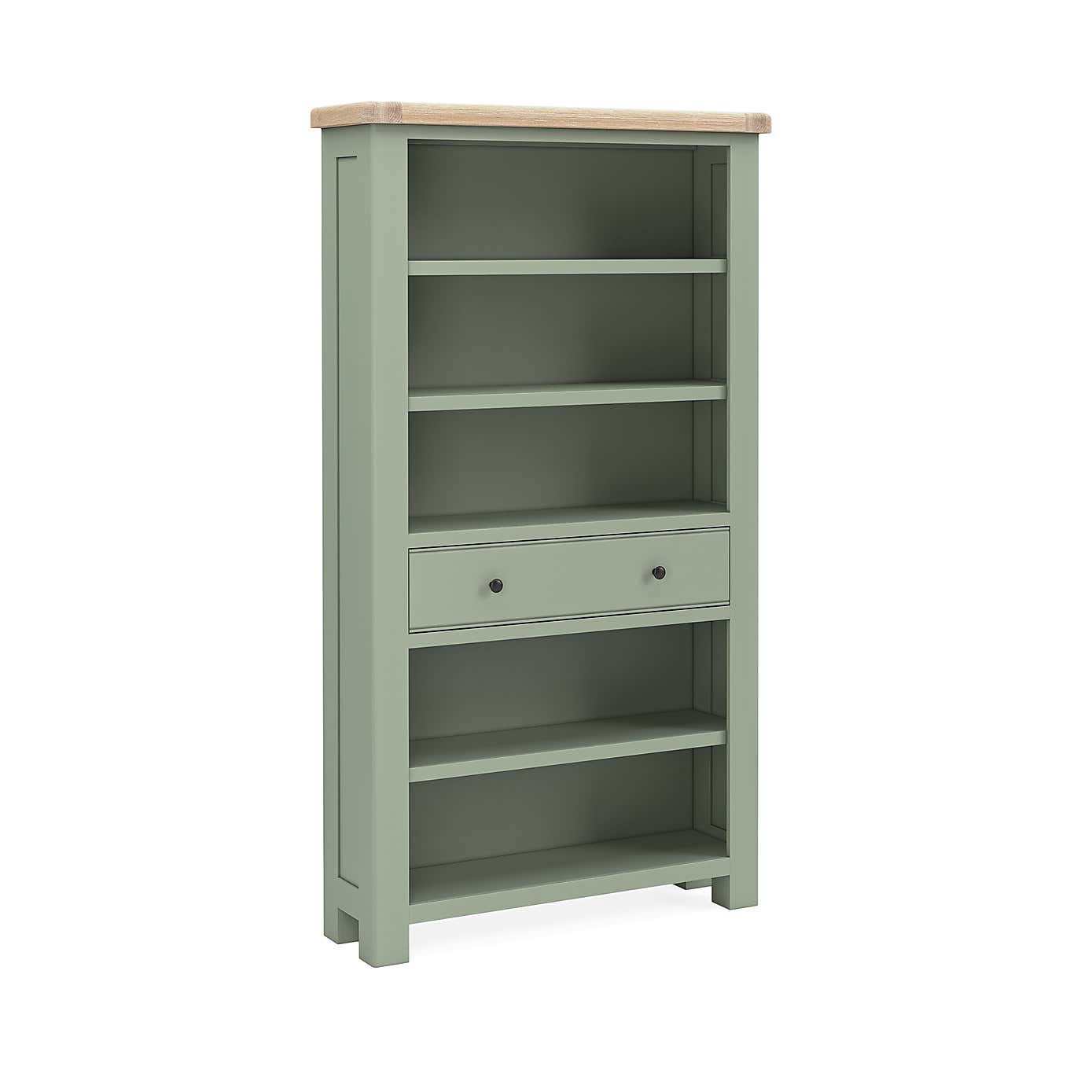 Salcombe Large Bookcase