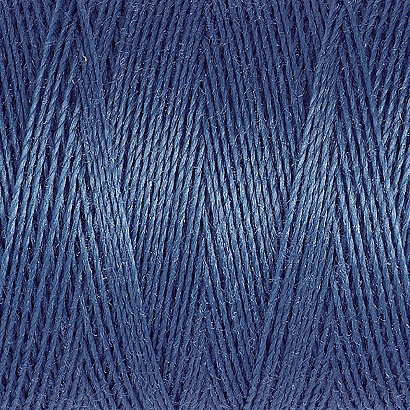 Gutermann Sew All Thread 100m Blue (068)